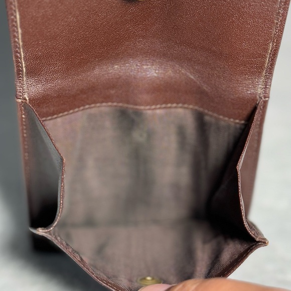 Authentic CELINE Men’s Bi-fold Wallet - Picture 11 of 12